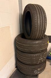Yokohama Advan Sport (V105) ZPS 245/50 R19 105W XL