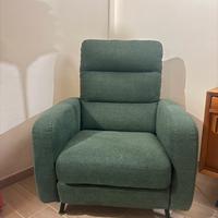 Divano e poltrona poltrone sofà