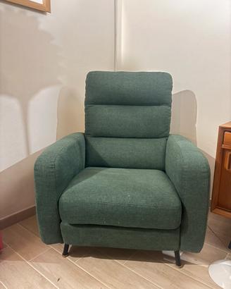 Divano e poltrona poltrone sofà