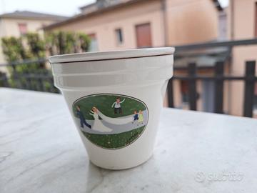 Vasetto Villeroy & Boch design wedding