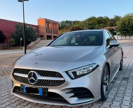 Mercedes Classe A