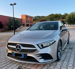 Mercedes Classe A