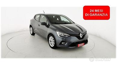 RENAULT Clio TCe 100 CV 5 porte Business