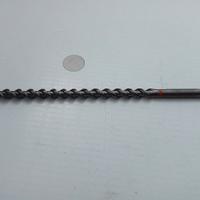 HILTI punte per perforatori TE-Y 22/52 diametro 22