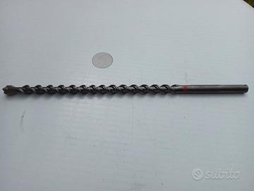 HILTI punte per perforatori TE-Y 22/52 diametro 22