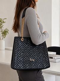 Borsa tote Byblos 