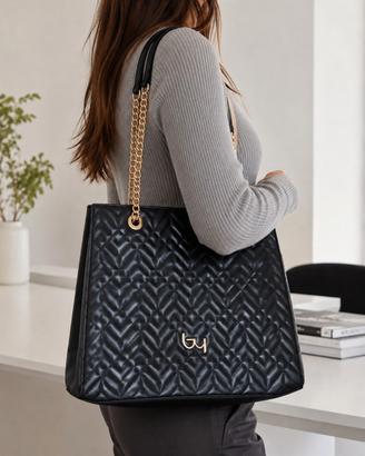 Borsa tote Byblos 