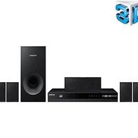 Sistema Home Audio Blu-ray-Samsung mod. HT-H4500R