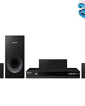 Sistema Home Audio Blu-ray-Samsung mod. HT-H4500R