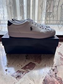 Scarpe uomo Polo Ralph Laurent