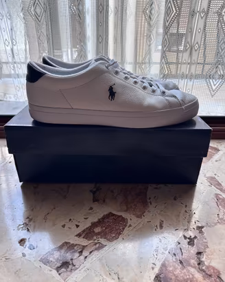 Scarpe uomo Polo Ralph Laurent