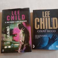 Doppio Lee Child 