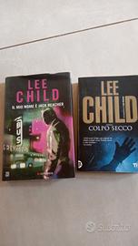 Doppio Lee Child 