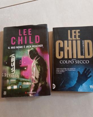 Doppio Lee Child 