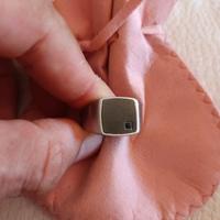 anello uomo n. 10 