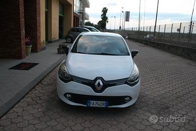 Renault Clio 1.5 dCi 8V 75CV Start&Stop 5 porte Li
