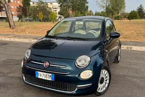 Fiat 500 1.2 EasyPower Lounge