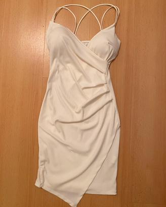 Vestito Bianco