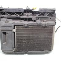 9801492180 CALANDRA CON KIT RADIATORI CITROEN C3 P