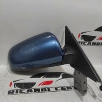 SPECCHIO SPECCHIETTO RETROVISORE DESTRA Audi A4 C