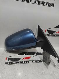 SPECCHIO SPECCHIETTO RETROVISORE DESTRA Audi A4 C