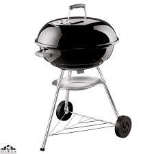 Barbecue Weber Compact Kettle 57 cm