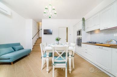 Casa vacanze Mura Antiche