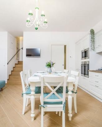 Casa vacanze Mura Antiche