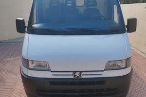Furgone Peugeot Boxer