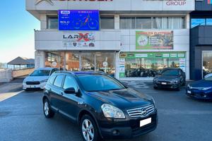 Nissan Qashqai 1.6 16V Acenta 7 POSTI