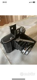 Fotocamera Zeiss Ikon a soffietto