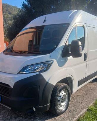 TOYOTA Proace Max 33 2.2 BlueHDi 120 CV L2 H2 ANNO