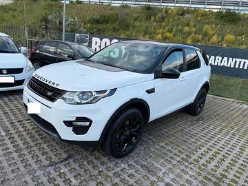 Land Rover Discovery Sport 2.0 TD4 150 CV Auto Bus