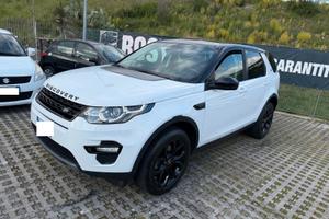 Land Rover Discovery Sport 2.0 TD4 150 CV Auto Bus