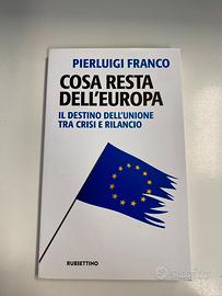 Cosa resta dell'Europa