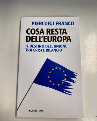 Cosa resta dell'Europa