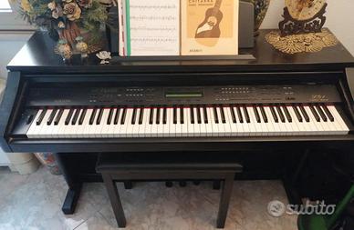 Solton by Ketron DG-1 Digital Grand (anni ’90)
