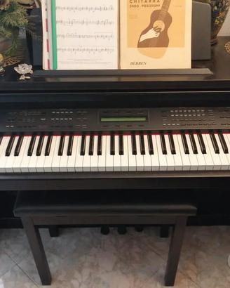 Solton by Ketron DG-1 Digital Grand (anni ’90)