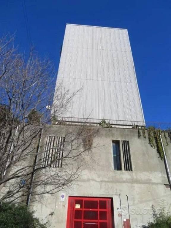 Appartamento – Genova, Calcinara, Medio Ponente - Vista 3