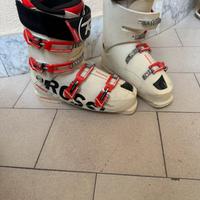 Scarponi dci rossignol 100