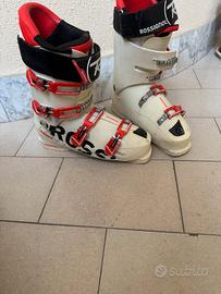 Scarponi dci rossignol 100