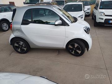 Smart ForTwo twinamic Passion(PREZZO FINITO)
