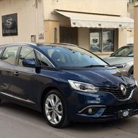 RENAULT Grand Scenic dCi 120 CV Sport *7Posti*