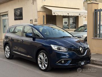 RENAULT Grand Scenic dCi 120 CV Sport *7Posti*