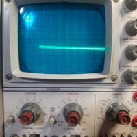 oscilloscopio bwd 539c 70 euro 