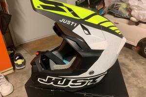 Casco JUST1 J22F