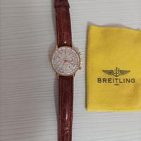 orologio Breitling Chronomat 