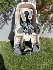 seggiolino bambino per bici