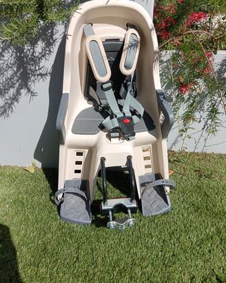 seggiolino bambino per bici