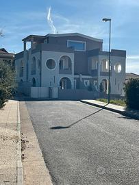 Magnolia. Villa vacanze Villasimius